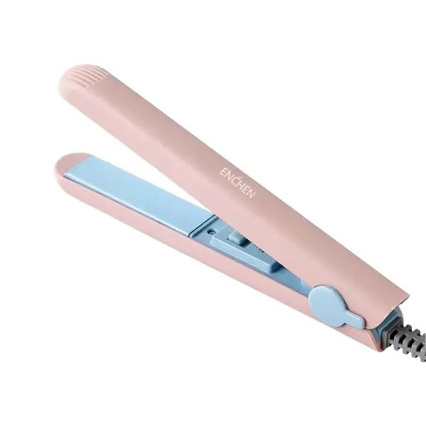 اتو مو شیائومی مدل Enchen Hair Straightener EH1002