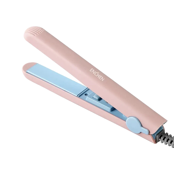 اتو مو شیائومی مدل Enchen Hair Straightener EH1002