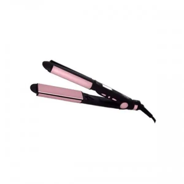 اتو مو حرفه ای مک استایلر - Mac Styler Hair Straightener MC-2035 - 3