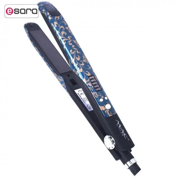 اتو مو حرفه ای مک استایلر - MC-3065 - 3