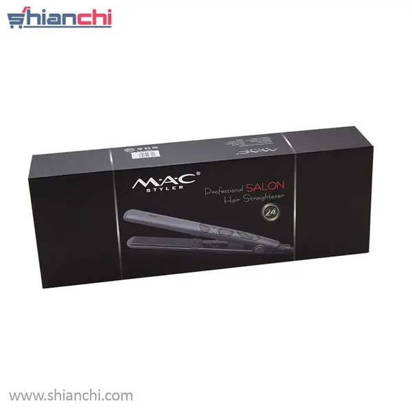 اتو مو مک استایلر مدل MC-5512