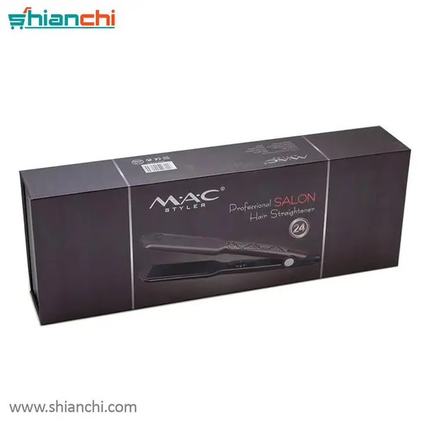 اتو مو مک استایلر مدل MC-5513 - 5