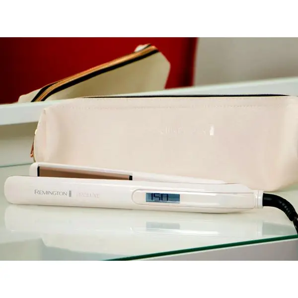 اتوی موی پرولوکس REMINGTON مدل S9100