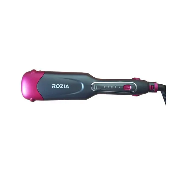 اتوموی سه کاره ی روزیا مدل ROZIA HR755