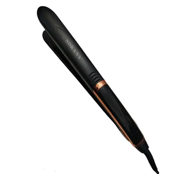 اتو و حالت دهنده مو سوکانی مدل S-390