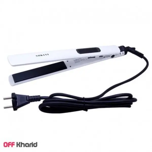اتو مو سوکانی مدل SOKANY HS-950A