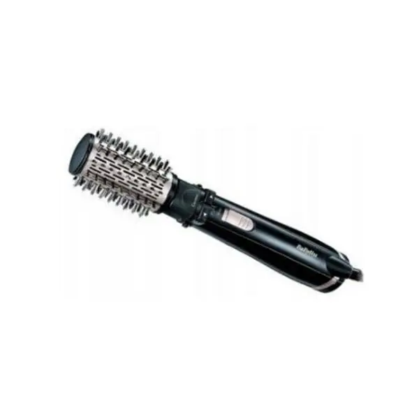 سشوار چرخشی برس دار بابیلیس 100 وات Babyliss as200e Brush Rotating Ionico - 4