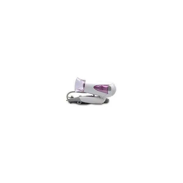 سشوار مسافرتی موزر 1300w کد mz-3303