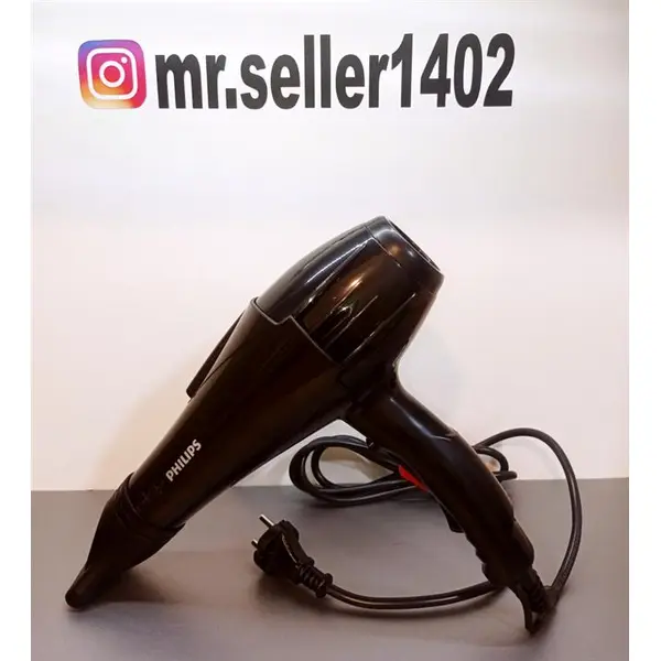 سشوار فیلیپس مدل 3020 موتور سنگین