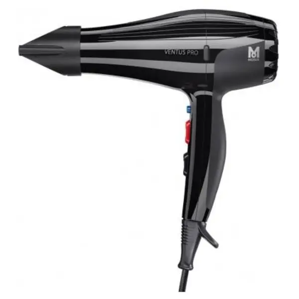 سشوار حرفه ای موزر ونوس پرو پریوم 4352-0050 MOSER VENTUS PRO Premium 2200 W hair dryer