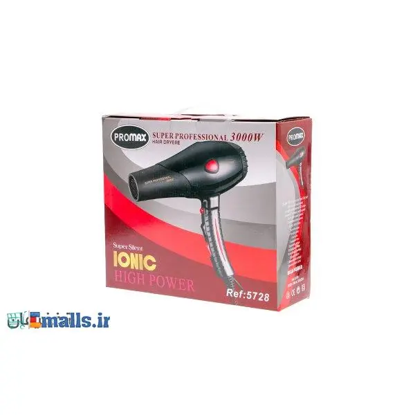 سشوار 5728 Promax