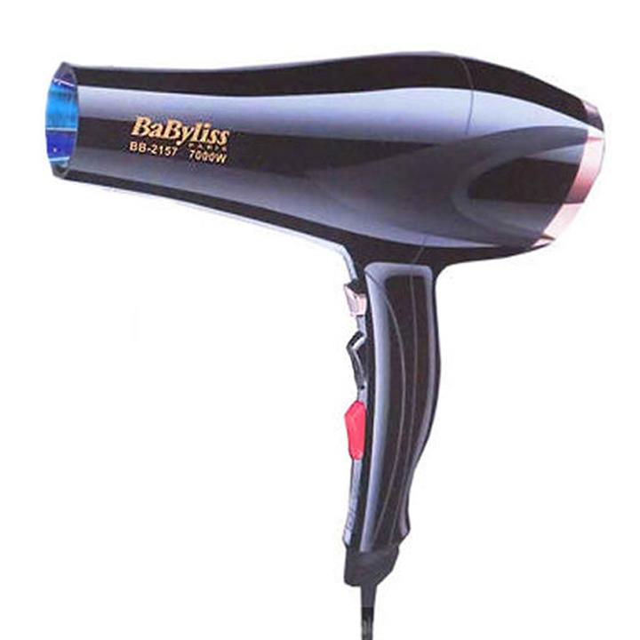 سشوار 7000 وات بابیلیس BaByliss مدل BB-2157