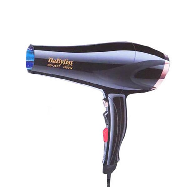 سشوار 7000 وات بابیلیس BaByliss مدل BB-2157