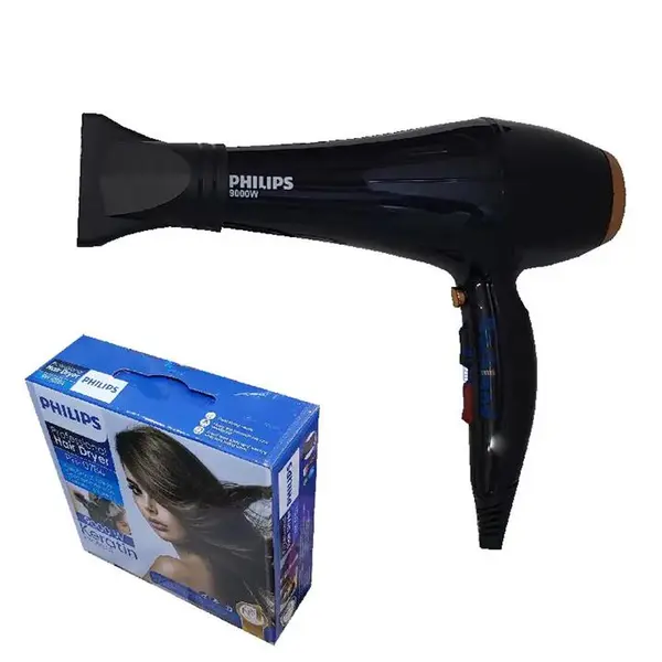 سشوار فیلیپس 9000 وات PHILIPS PH-0784