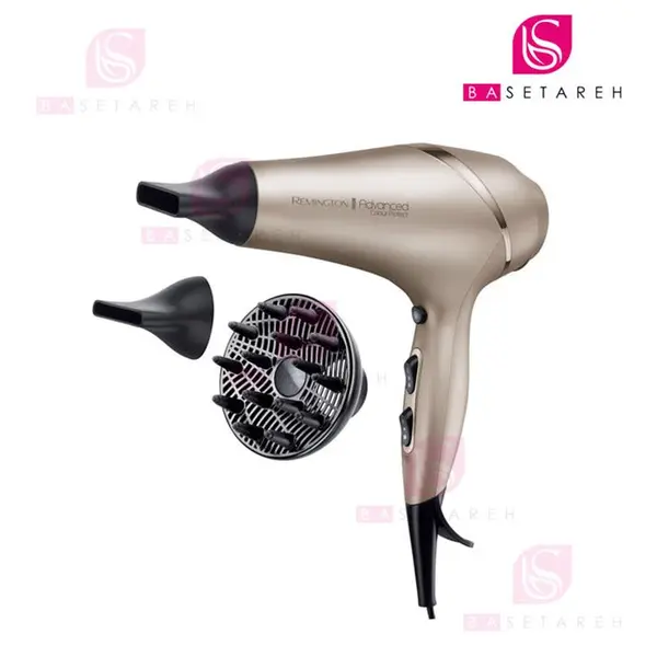 سشوار حرفه‌ای رمینگتون مدل AC8605