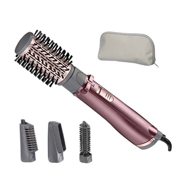 سشوار برس دار چرخشی بابیلیس مدل AS960E ا Babyliss AS960E Rotating Air Brush