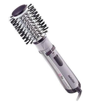 سشوار برس دار چرخشی بابیلیس Babyliss 2735E Air Brush