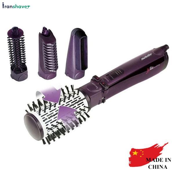 سشوار چرخشی بابلیس مدل BaByliss 2736E