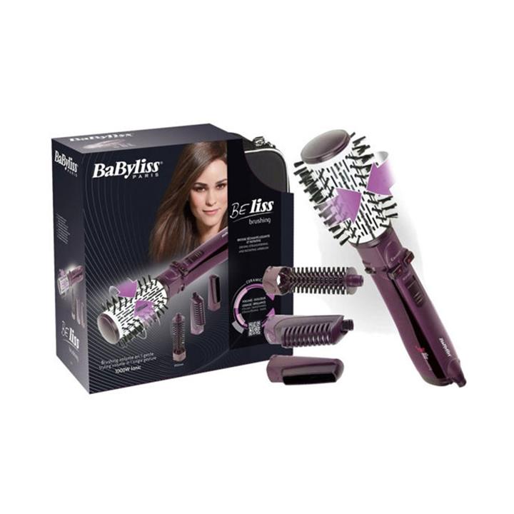 سشوار چرخشی بابلیس مدل BaByliss 2736E