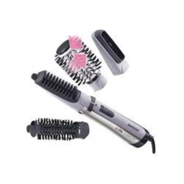 سشوار برس دار چرخشی بابیلیس Babyliss 2735E Air Brush