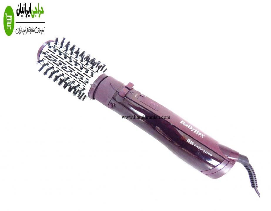 سشوار چرخشی بابلیس مدل BaByliss 2736E