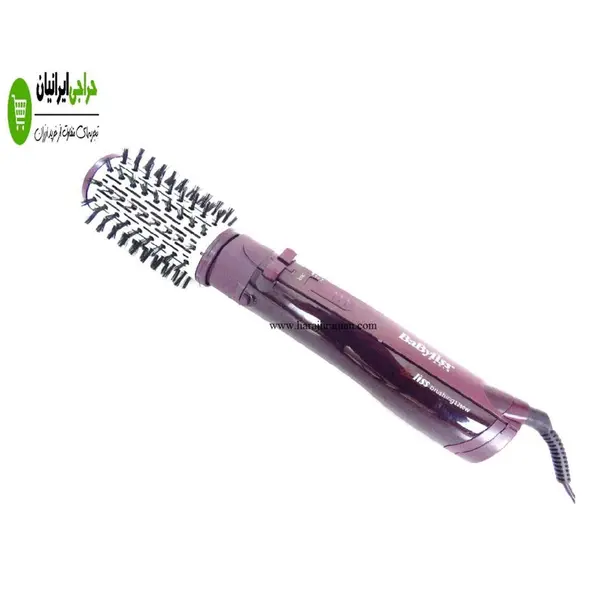 سشوار چرخشی بابلیس مدل BaByliss 2736E