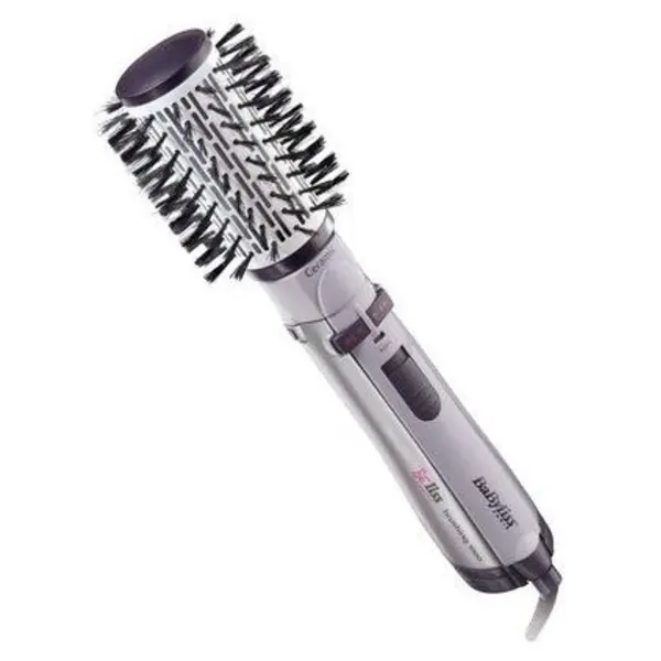 سشوار برس دار چرخشی بابیلیس Babyliss 2735E Air Brush