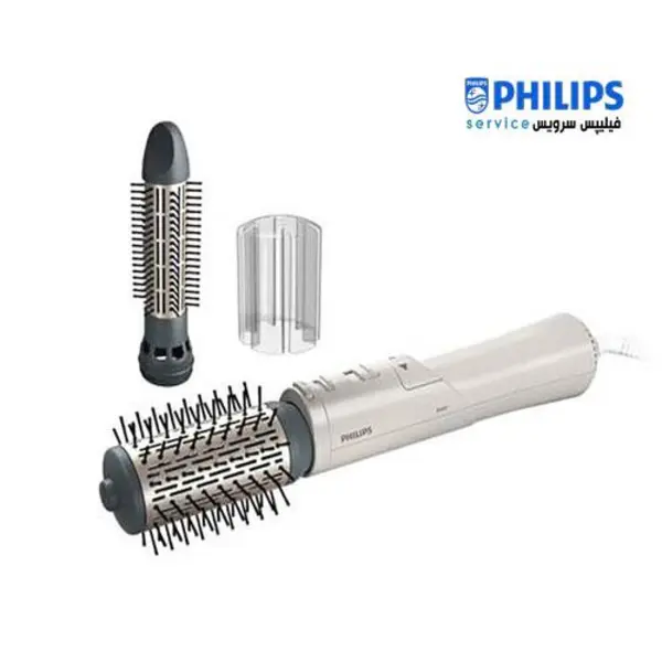 سشوار چرخشی فیلیپس BHA710