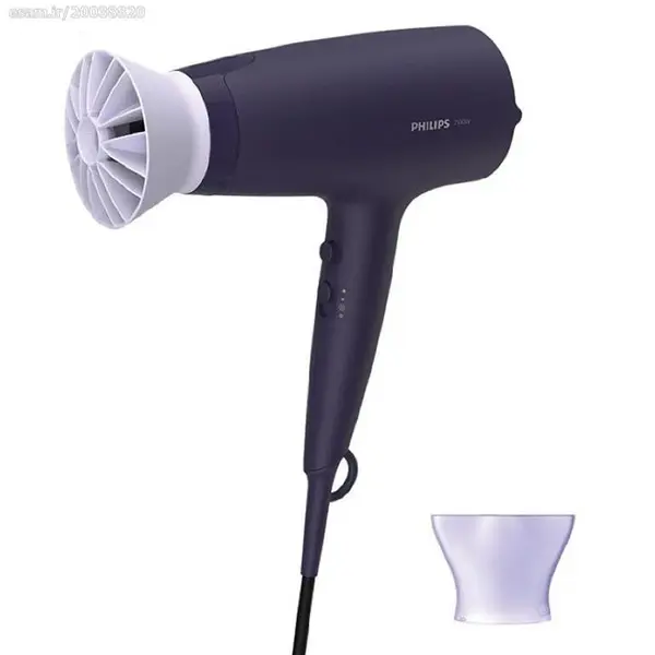 سشوار فیلیپس مدل BHD340