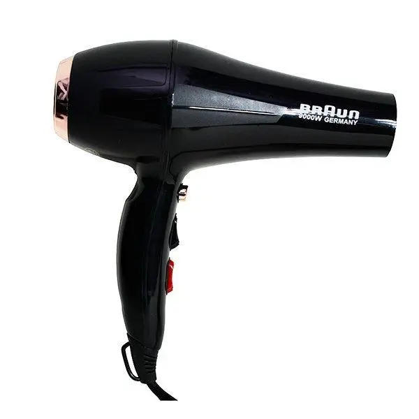 سشوار حرفه ای براون مدل BRAUN BR-4030