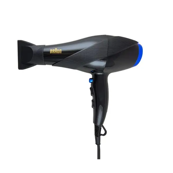 سشوار حرفه ای براون BRAUN مدل BR-957