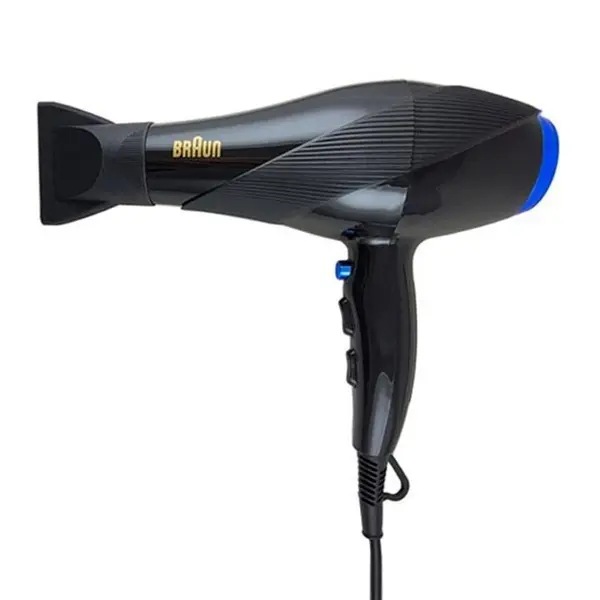 سشوار حرفه ای براون BRAUN مدل BR-957