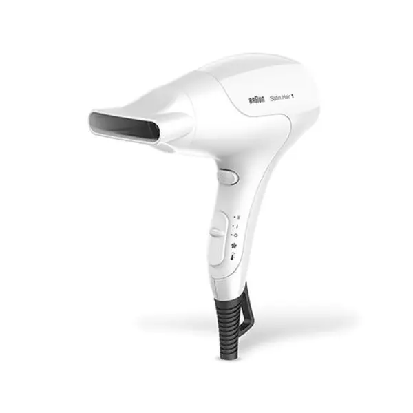 سشوار بروان مدل BRAUN HD-130