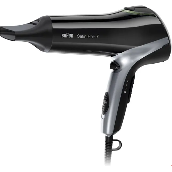 سشوار براون آلمان Braun Satin Hair 7 HD 710