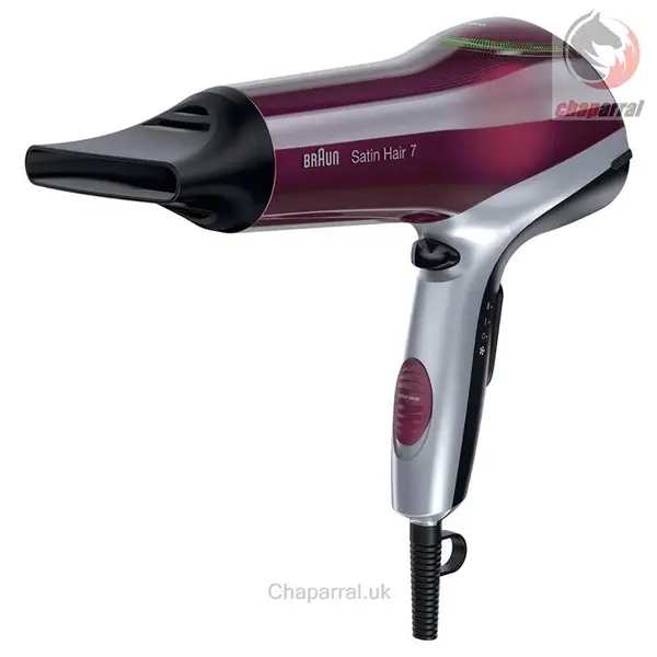 سشوار براون آلمان Braun Satin Hair 7 HD 770