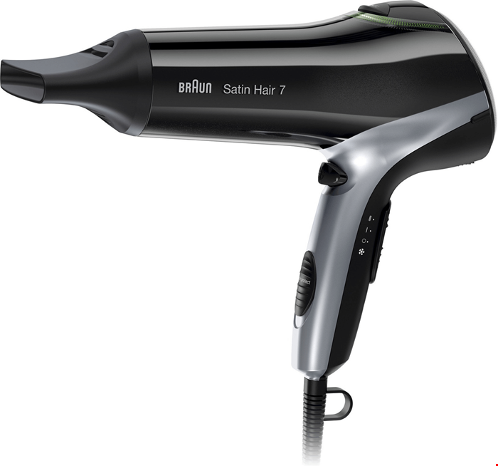 سشوار براون آلمان Braun Satin Hair 7 HD 710