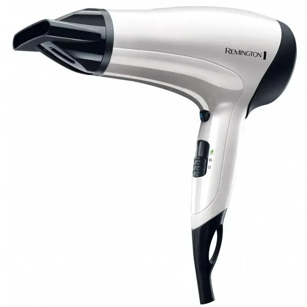 سشوار رمینگتون D3015