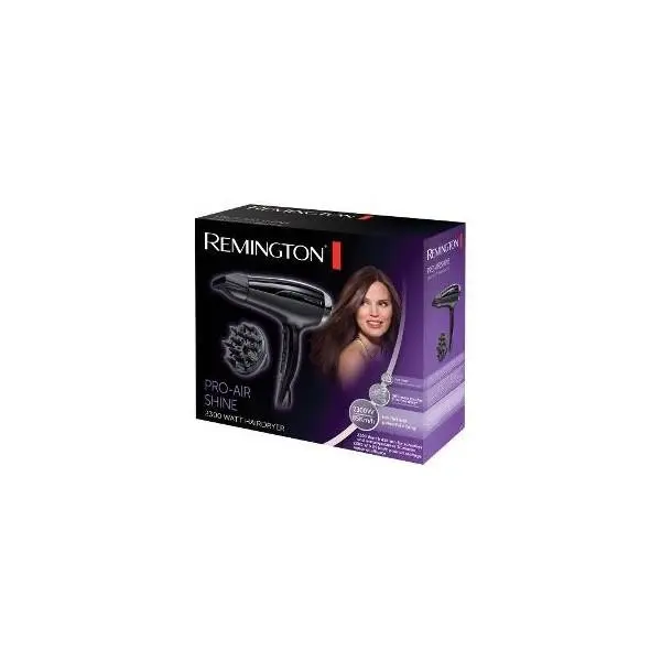 سشوار رمینگتون D5215 - 5