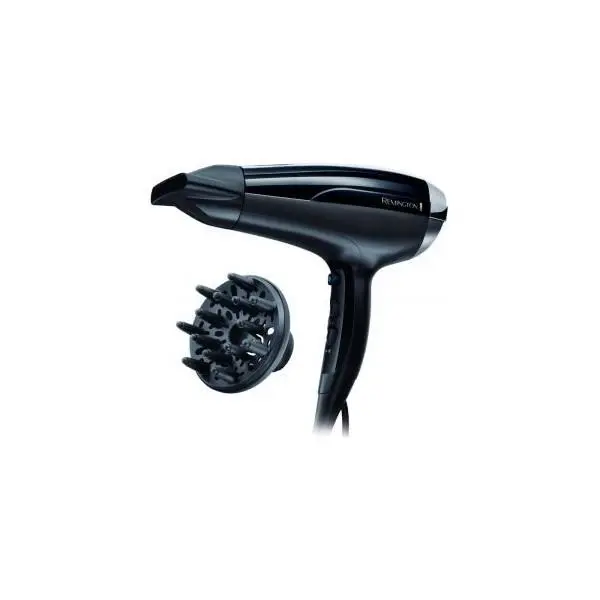 سشوار رمینگتون D5215 - 4