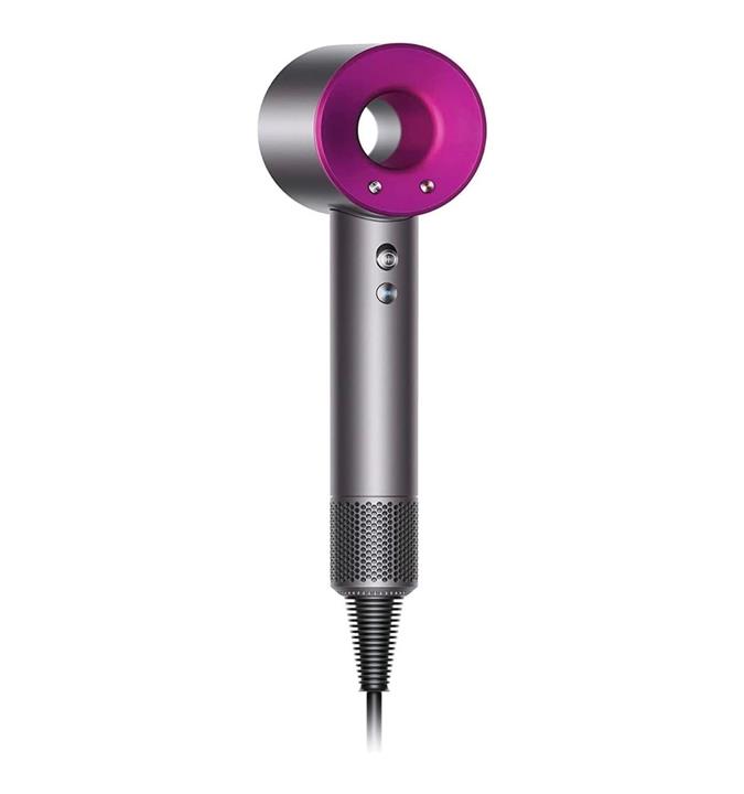 سشوار Dyson Supersonic