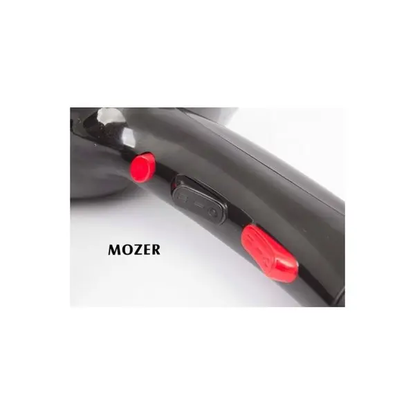 سشوار موزر Hairdryer mozer 9912