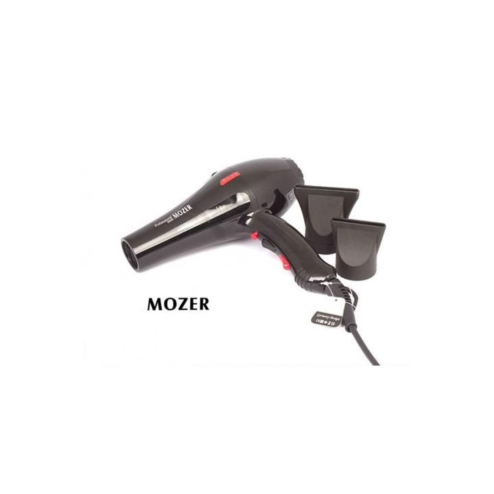 سشوار موزر Hairdryer mozer 9912