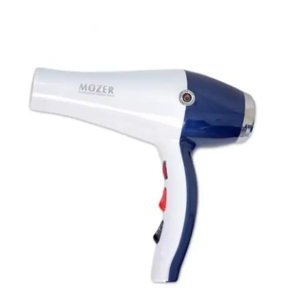 سشوار موزر Hairdryer mozer 9912