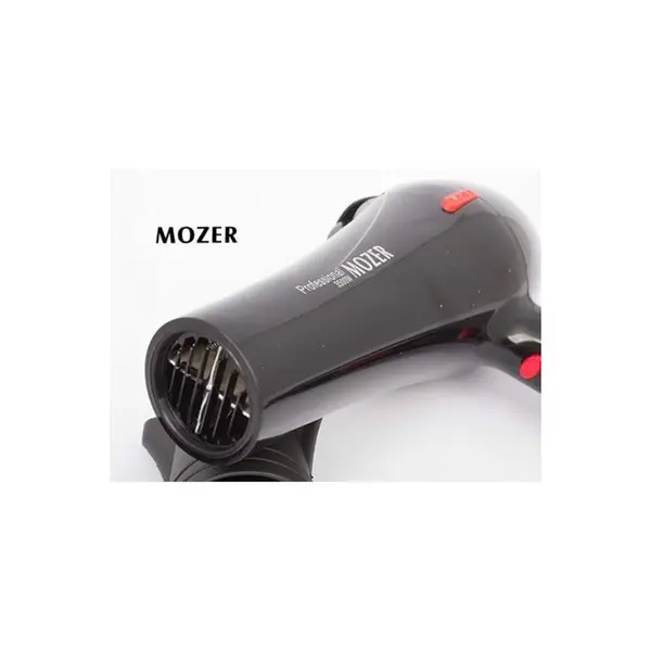 سشوار موزر Hairdryer mozer 9912