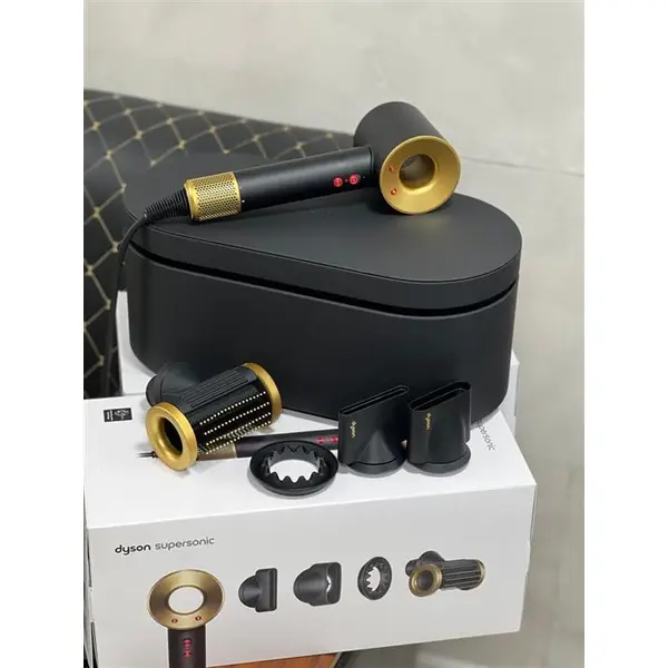 سشوار حرفه ای دایسون HD15