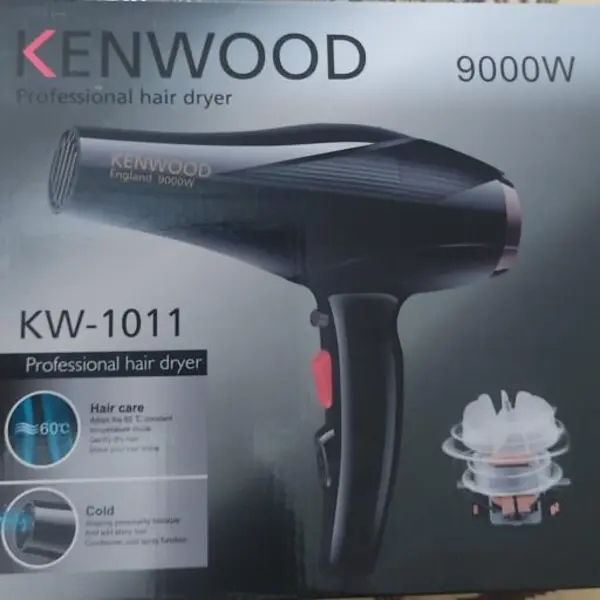 سشوار کنوود مدل KENWOOD kw 1011
