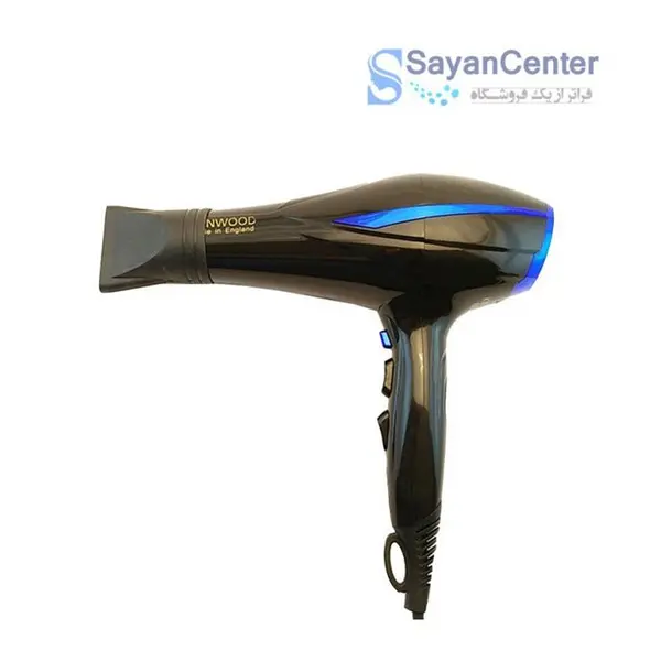 سشوار کنوود مدل kw-1470