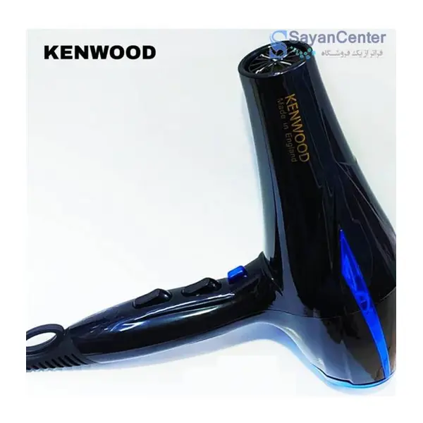 سشوار کنوود مدل kw-1470