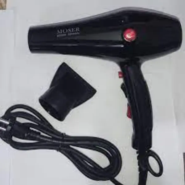 سشوار موزر مدل Moser Mos_420