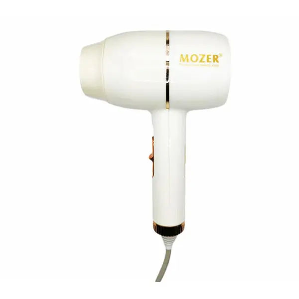 سشوار مسافرتی MOZER مدل MZ-3311